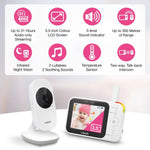 VTech 3.5" Video Monitor VM4252