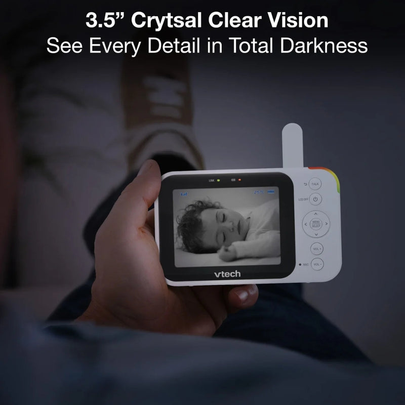 VTech 3.5" Video Monitor VM4252
