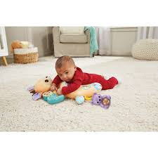 Vtech 4in1 Tummy Time Fawn