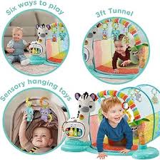 Vtech 6-in-1 Playtime Tunnel