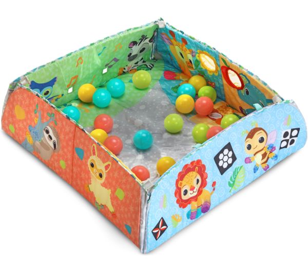 Vtech 7-in-1 Baby Sensory Gym