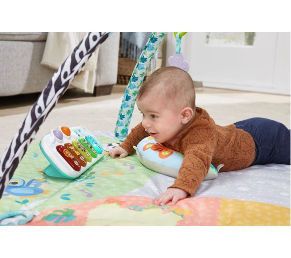 Vtech 7-in-1 Baby Sensory Gym