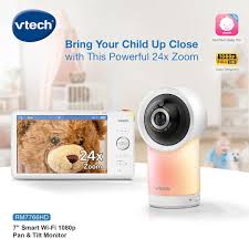 Vtech 7" Wifi RM7766HD Monitor