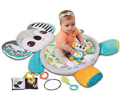 Vtech Koala Cuddles Play Mat