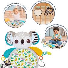 Vtech Koala Cuddles Play Mat