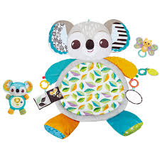 Vtech Koala Cuddles Play Mat