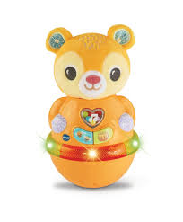 Vtech Rock and Roll Bear