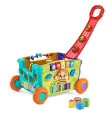 Vtech Sort & Discover Activity Wagon