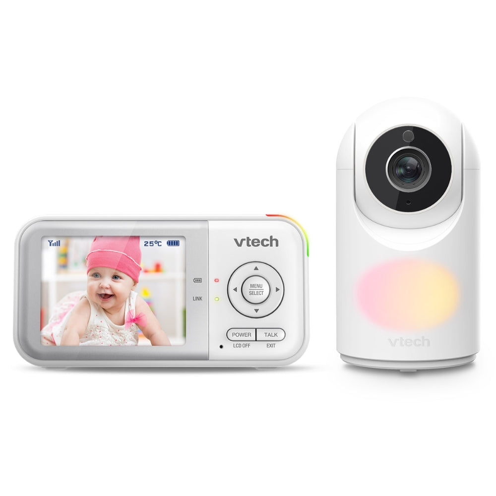 Vtech 2.8" Video Monitor VM3263