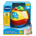 Vtech Crawl & Learn Bright Lights Ball