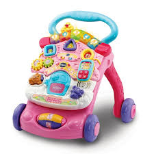 Vtech First Steps Baby Walker