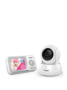 Vtech 2.8 Pan & Tilt Video Monitor VM923