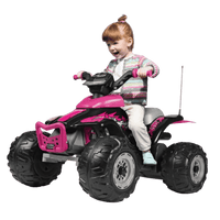 Outdoor & Ride On Toys