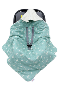 Little Love Blankets