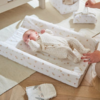 Changing Mats