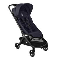 Compact Strollers