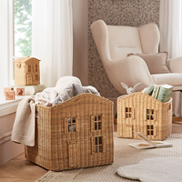 Storage and Decor