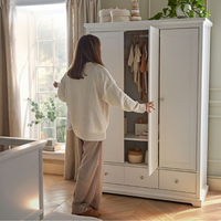 Nursery Wardrobes
