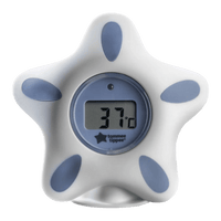 Bath Thermometers & Accessories