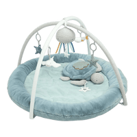 Playmats & Tummy Time