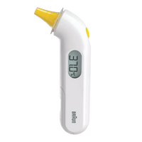 Thermometers & Health Essentials