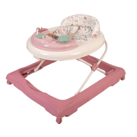 Walkers & Entertainers