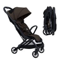 Compact Strollers