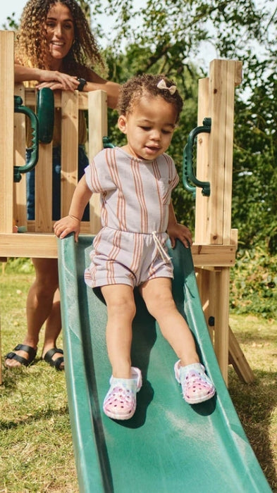 Outdoor Toys & Ride-Ons