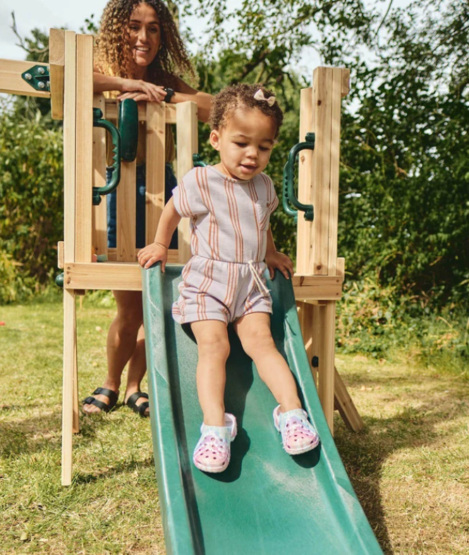 Outdoor Toys & Ride-Ons