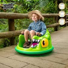 Xootz Animal Bumper Car