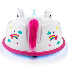 Xootz Animal Bumper Car