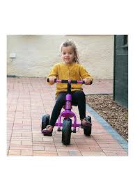 Xootz Tricycle, Purple