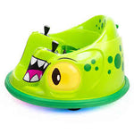 Xootz Animal Bumper Car