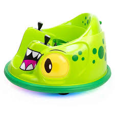 Xootz Animal Bumper Car