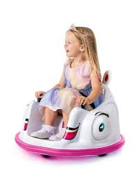 Xootz Animal Bumper Car