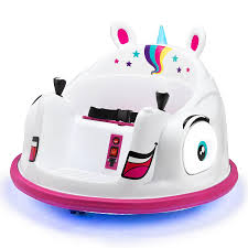 Xootz Animal Bumper Car
