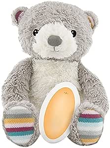 Zazu Bruno Baby Sleep Shusher