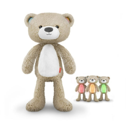 Zazu Brody The Bear, Soother & Sleep Trainer