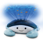 Zazu Cody The Crab, Ocean Projector