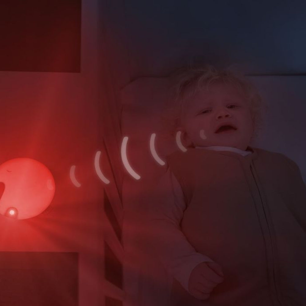 Zazu Emmy The Elephant, Breathing Nightlight