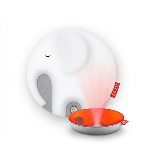 Zazu Baby Nightlight - Breathing - Sleep Aids for Babies and Toddlers - Kings Baby Shop Ni