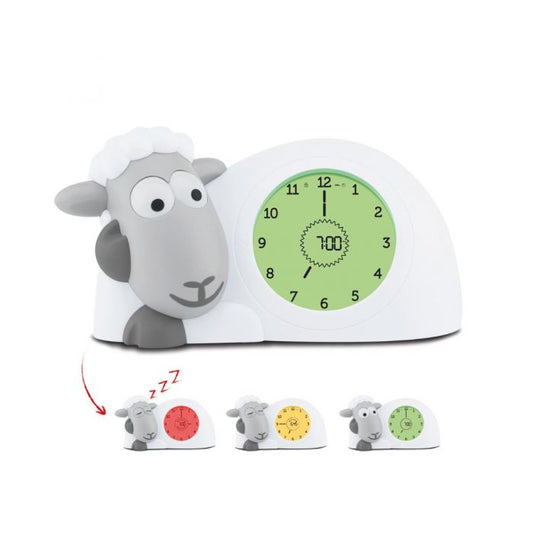 Zazu Sam Sleeptrainer With Nightlight