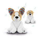 Zazu Peek-A-Boo Soft Toy, Danny