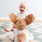 Zazu Peek-A-Boo Soft Toy, Danny