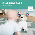 Zazu Peek-A-Boo Soft Toy, Danny