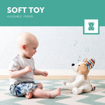 Zazu Peek-A-Boo Soft Toy, Danny