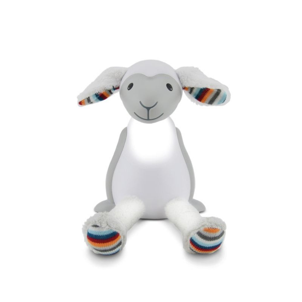 Zazu Fin the Sheep, Reading Nightlight