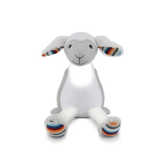 Zazu Fin the Sheep, Reading Nightlight