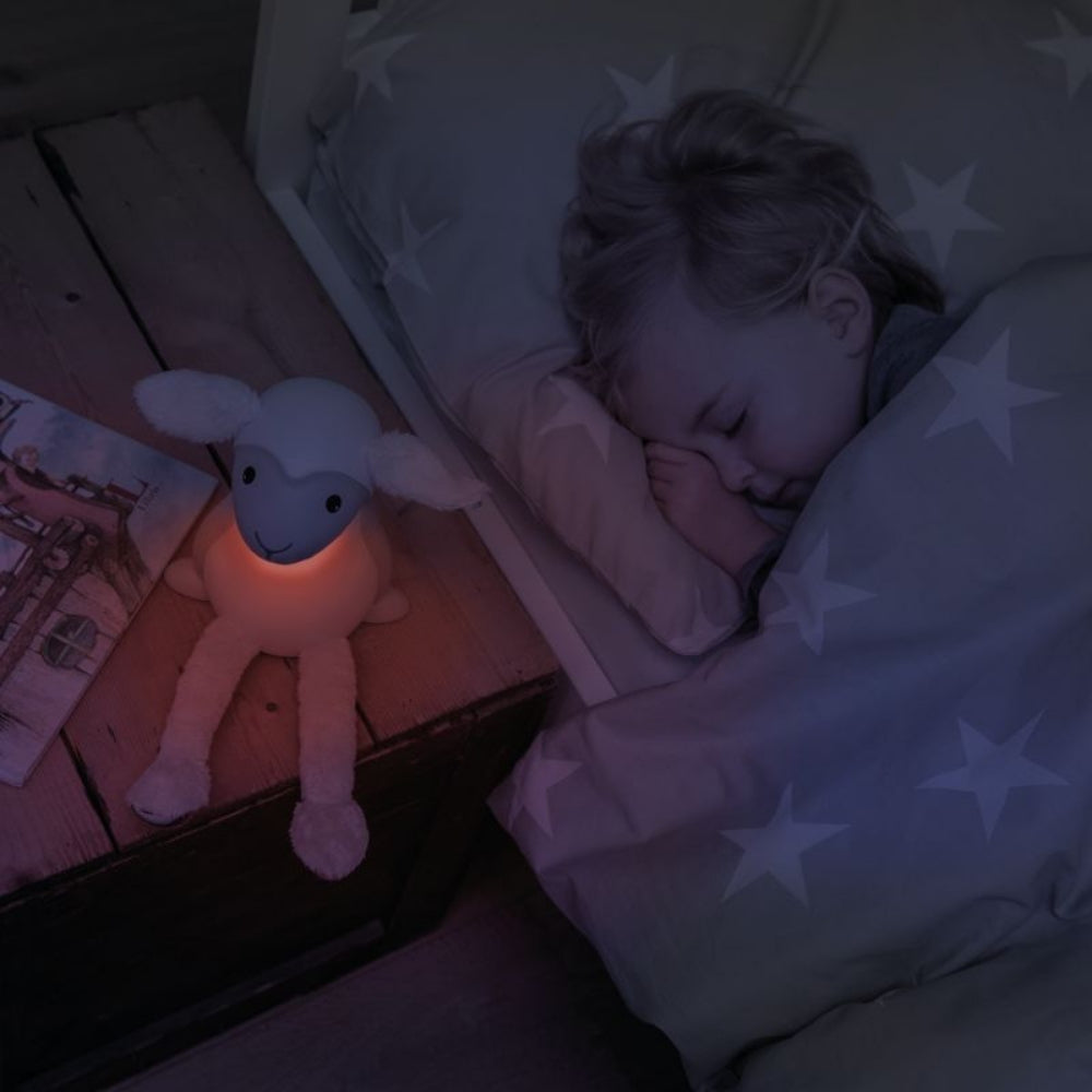 Zazu Fin the Sheep, Reading Nightlight