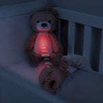 Zazu Brody The Bear, Soother & Sleep Trainer